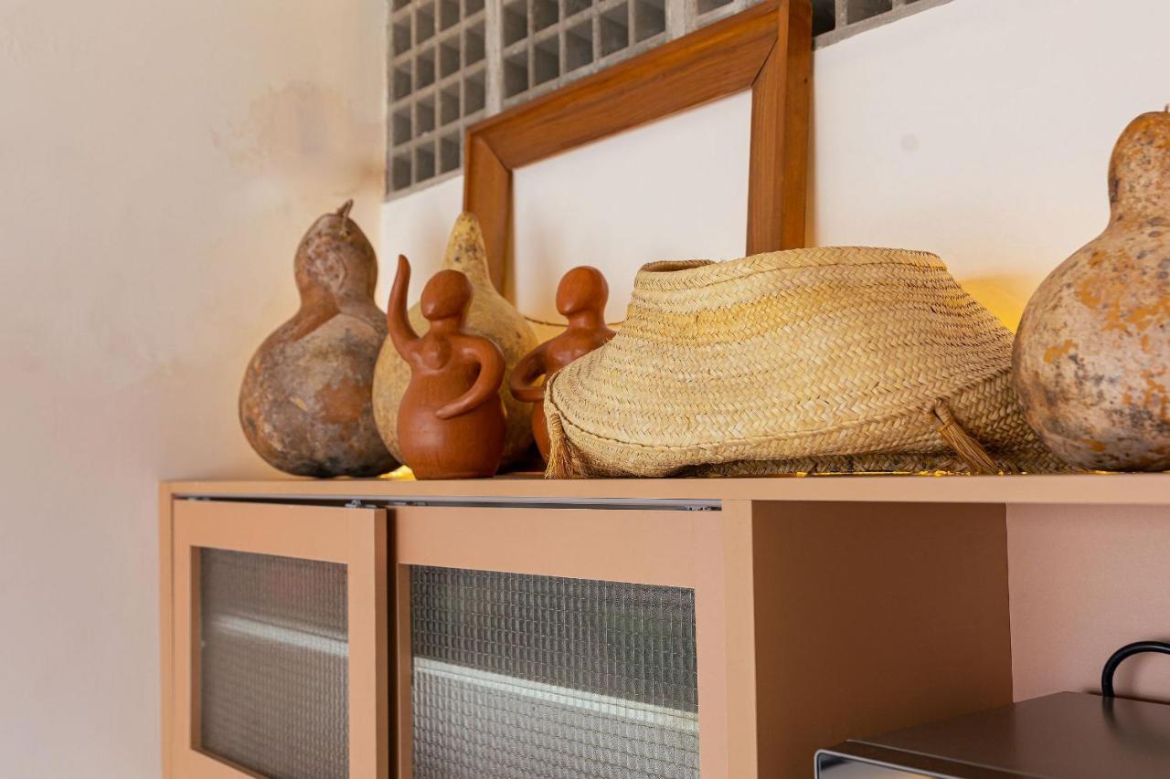Vossa Bossa Copan Apartment เซาเปาโล ภายนอก รูปภาพ